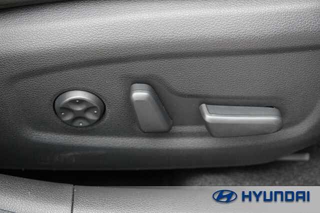 Hyundai i30 N i30 2.0 T-GDi (275ps) N Performance Fastback