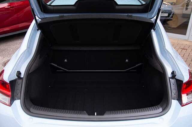 Hyundai i30 N i30 2.0 T-GDi (275ps) N Performance Fastback