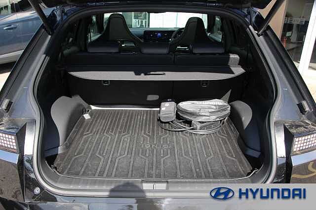 Hyundai IONIQ 5 N 478kW 84 kWh 5dr Auto