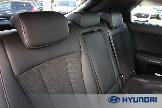 Hyundai IONIQ 5 N 478kW 84 kWh 5dr Auto
