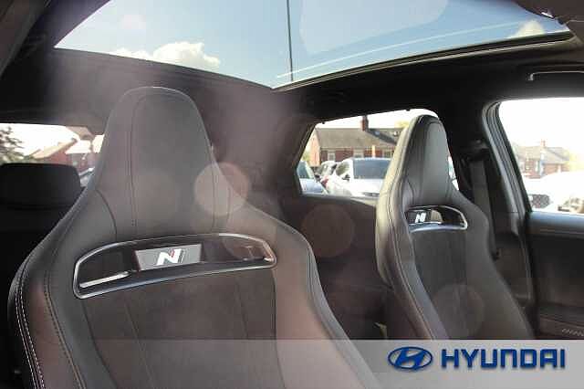 Hyundai IONIQ 5 N 478kW 84 kWh 5dr Auto