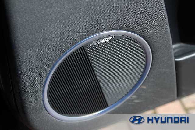 Hyundai IONIQ 5 N 478kW 84 kWh 5dr Auto