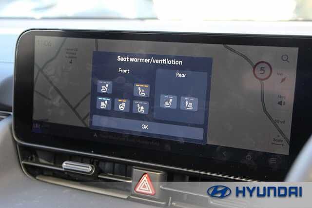 Hyundai IONIQ 5 N 478kW 84 kWh 5dr Auto