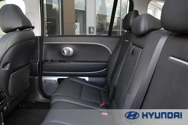 Hyundai IONIQ 9 226kW Ultimate 110kWh 5dr AWD Auto