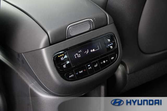 Hyundai IONIQ 9 226kW Ultimate 110kWh 5dr AWD Auto
