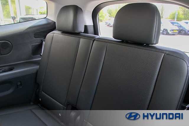 Hyundai IONIQ 9 226kW Ultimate 110kWh 5dr AWD Auto
