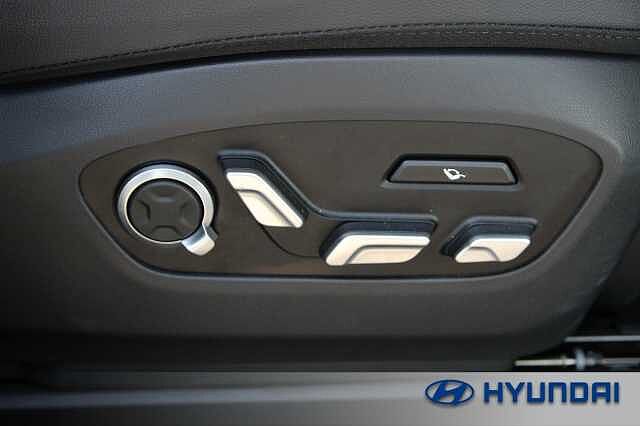 Hyundai IONIQ 9 226kW Ultimate 110kWh 5dr AWD Auto