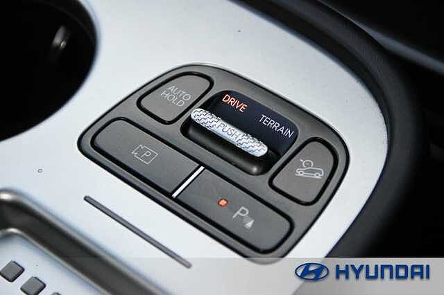 Hyundai IONIQ 9 226kW Ultimate 110kWh 5dr AWD Auto