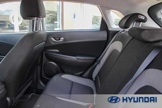 Hyundai KONA 1.0T GDi Blue Drive SE 5dr