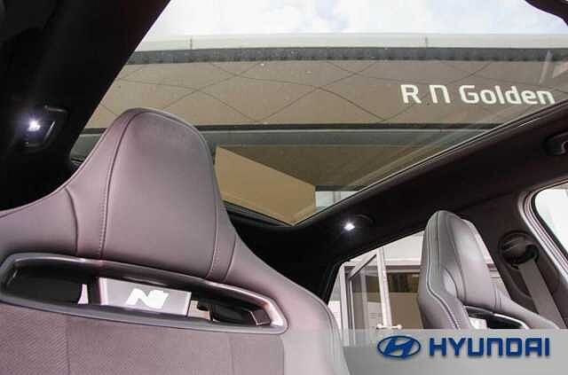 Hyundai IONIQ 5 N 478kW 84 kWh 5dr Auto