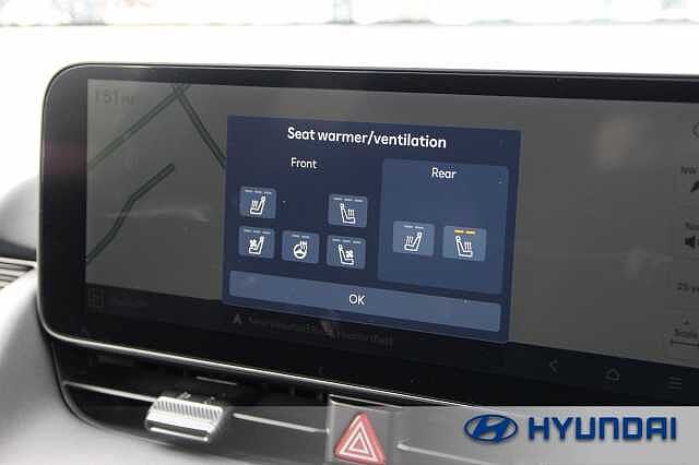 Hyundai IONIQ 5 N 478kW 84 kWh 5dr Auto