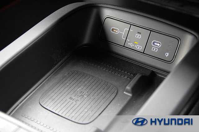 Hyundai IONIQ 5 N 478kW 84 kWh 5dr Auto