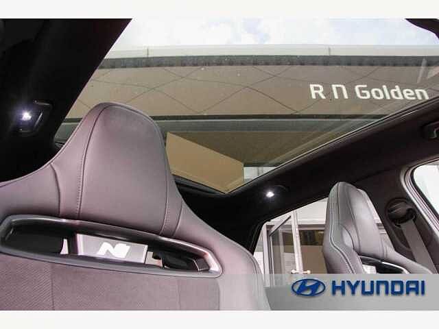Hyundai IONIQ 5 N 478kW 84 kWh 5dr Auto