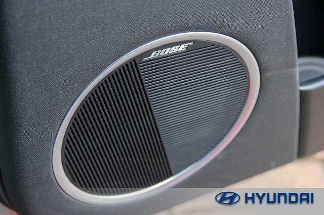 Hyundai IONIQ 5 N 478kW 84 kWh 5dr Auto