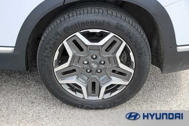 Hyundai SANTA FE 1.6 TGDi Plug-in Hybrid Ultimate 5dr 4WD Auto
