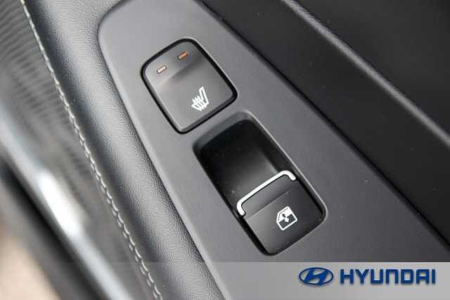 Hyundai SANTA FE 1.6 TGDi Plug-in Hybrid Ultimate 5dr 4WD Auto