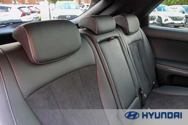Hyundai IONIQ 5 N 478kW 84 kWh 5dr Auto