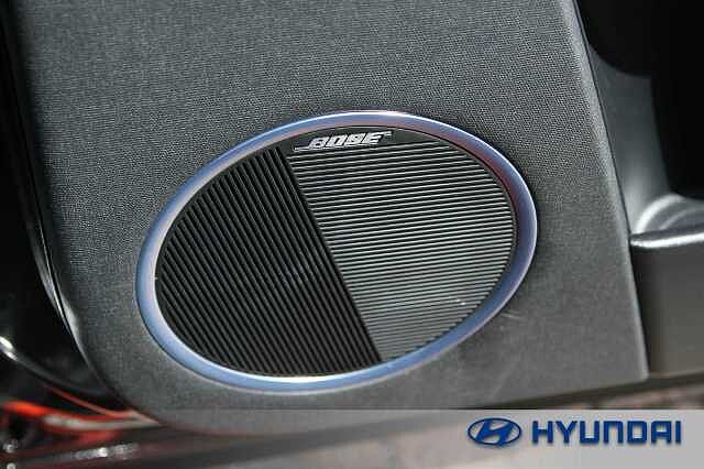 Hyundai IONIQ 5 N 478kW 84 kWh 5dr Auto