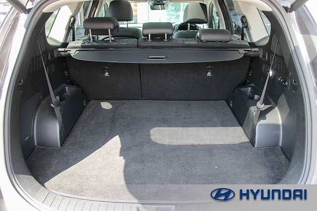 Hyundai SANTA FE 1.6 TGDi Hybrid Ultimate 5dr 4WD Auto