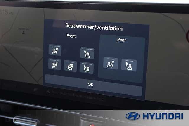 Hyundai IONIQ 5 N 478kW 84 kWh 5dr Auto