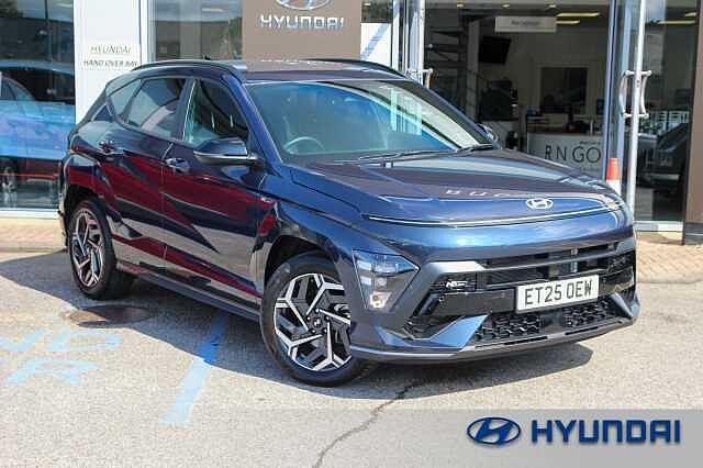 1.6T 138 N Line 5dr