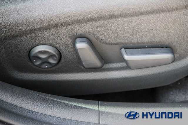 Hyundai i30 Fastback 1.4T GDI N Line + 5dr DCT