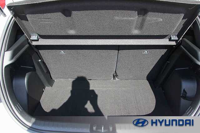Hyundai I20 1.6T GDi N 5dr Atlas White