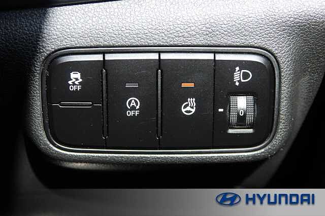 Hyundai I20 1.6T GDi N 5dr Atlas White