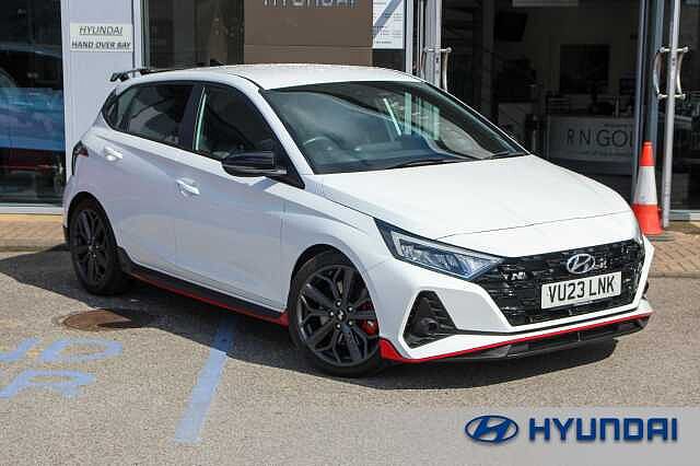 1.6T GDi N 5dr