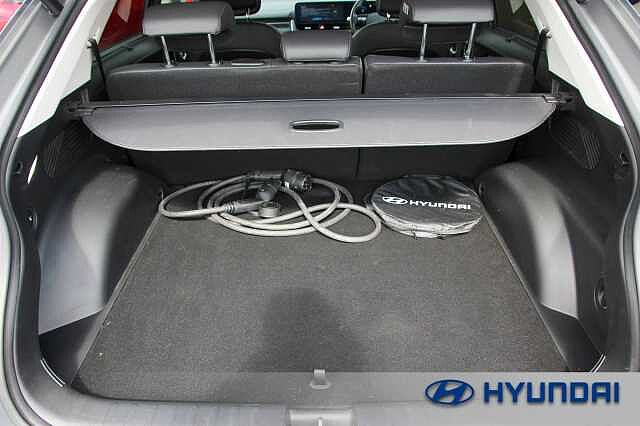 Hyundai IONIQ 5 168kW Ultimate 84 kWh 5dr Auto Ecotronic Grey