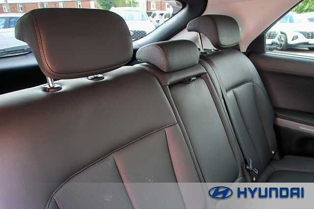 Hyundai IONIQ 5 168kW Ultimate 84 kWh 5dr Auto Ecotronic Grey