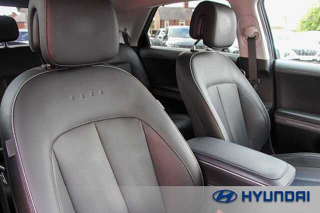 Hyundai IONIQ 5 168kW Ultimate 84 kWh 5dr Auto Ecotronic Grey