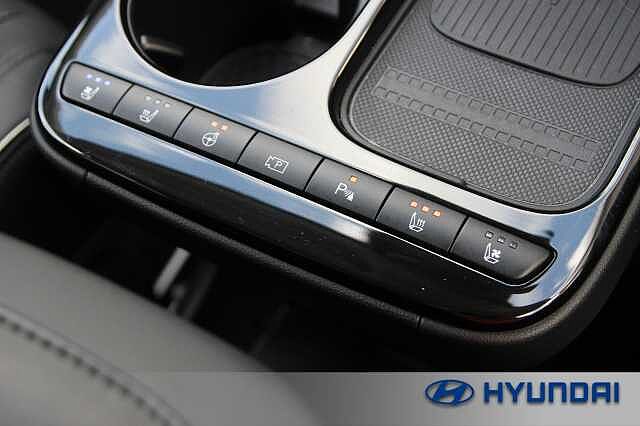 Hyundai IONIQ 5 168kW Ultimate 84 kWh 5dr Auto Ecotronic Grey