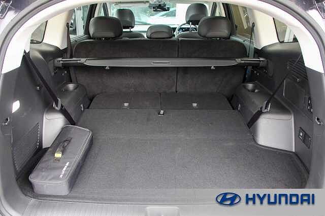 Hyundai IONIQ 9 226kW Ultimate 110kWh 5dr AWD Auto