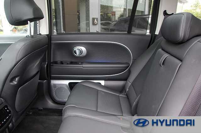 Hyundai IONIQ 9 226kW Ultimate 110kWh 5dr AWD Auto