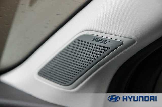 Hyundai IONIQ 9 226kW Ultimate 110kWh 5dr AWD Auto