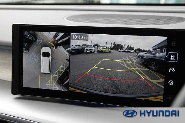 Hyundai IONIQ 9 226kW Ultimate 110kWh 5dr AWD Auto