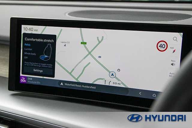 Hyundai IONIQ 9 226kW Ultimate 110kWh 5dr AWD Auto