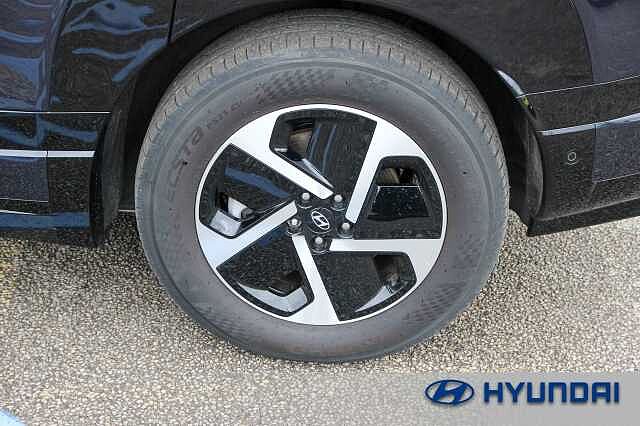 Hyundai IONIQ 9 226kW Ultimate 110kWh 5dr AWD Auto