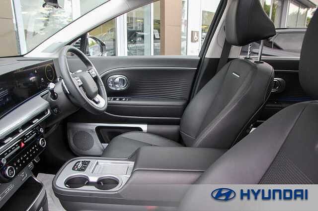 Hyundai IONIQ 9 226kW Ultimate 110kWh 5dr AWD Auto