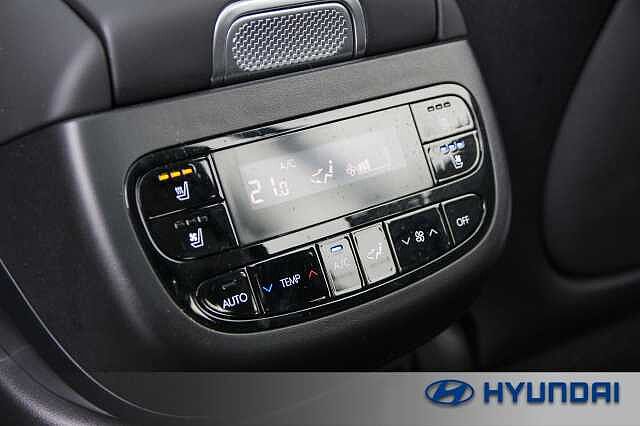 Hyundai IONIQ 9 226kW Ultimate 110kWh 5dr AWD Auto