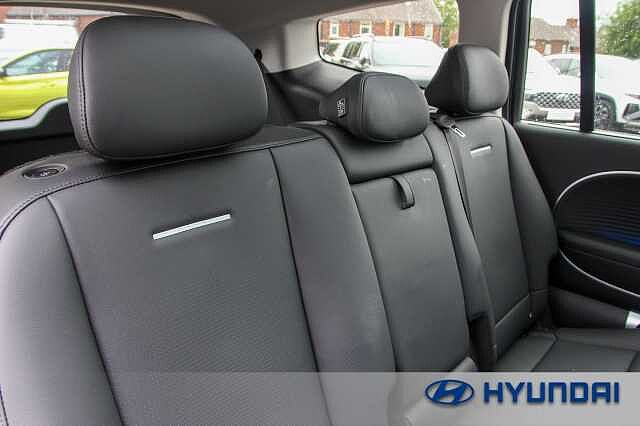 Hyundai IONIQ 9 226kW Ultimate 110kWh 5dr AWD Auto