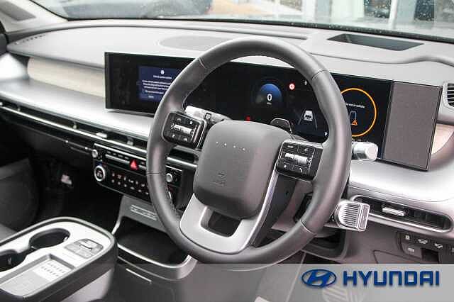 Hyundai IONIQ 9 226kW Ultimate 110kWh 5dr AWD Auto