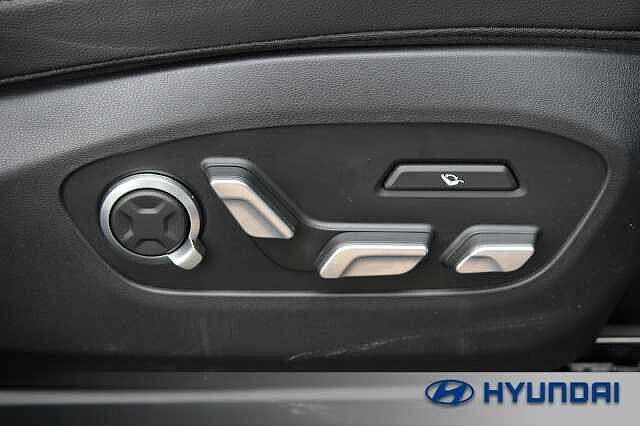 Hyundai IONIQ 9 226kW Ultimate 110kWh 5dr AWD Auto