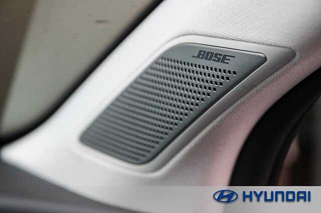 Hyundai IONIQ 9 226kW Ultimate 110kWh 5dr AWD Auto