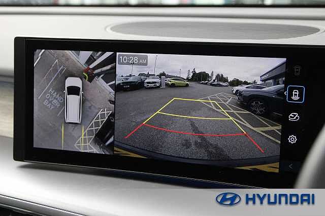 Hyundai IONIQ 9 226kW Ultimate 110kWh 5dr AWD Auto