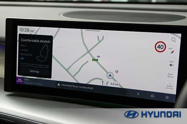 Hyundai IONIQ 9 226kW Ultimate 110kWh 5dr AWD Auto
