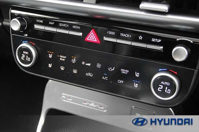 Hyundai IONIQ 9 226kW Ultimate 110kWh 5dr AWD Auto