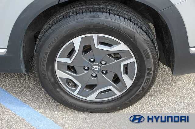 Hyundai SANTA FE 1.6 TGDi Hybrid Premium 5dr Auto