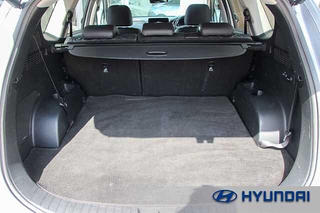 Hyundai SANTA FE 1.6 TGDi Hybrid Premium 5dr Auto